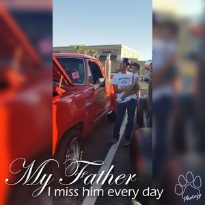 Meet your Posher, Ethan